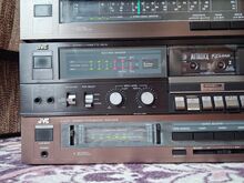Комплект Hi-Fi JVC