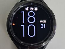 Samsung Galaxy Watch4 Classic 46mm BT kasutatud