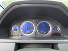 Volvo xc90 2010