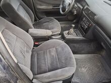 Passat 1.9tdi manu