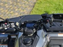 CFMOTO CFORCE 625 33kW 2024
