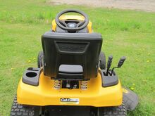 Murutraktor Cub Cadet 22hp 117cm
