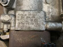 Audi 80 1.9 tdi 66 kw kútusepump