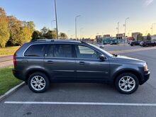 Volvo XC90 2,4 136kW