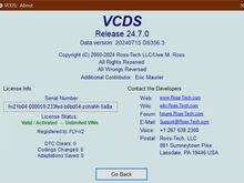 Diagnostikaseade VCDS HEX-V2