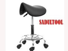 Ergonoomiline must sadultool, uus ja soodne!