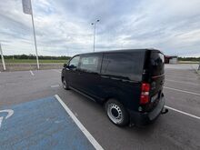 TOYOTA PROACE 1.5 88kw Diisel 1omanik