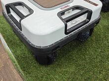 Robotniiduk Ambrogio cube Elite 4WD 3500m2