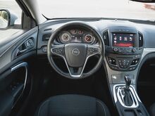 Opel Insignia Limousine HB 1.6 125kW GARANTII!