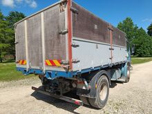 Veoauto Scania82