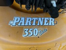 Muruniiduk Partner P350RTEM