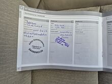 Volvo v70 diisel manuaal