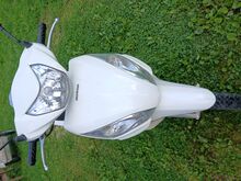 Müüa honda nsc 50 2012 kiirmüük