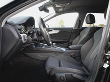 Audi A4 FACELIFT 2.0 R4 150kW GARANTII! Konks, ACC