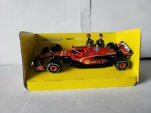 F1 Ferrari mudel Феррари Формула 1 модель