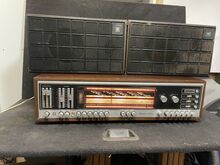 Radiotehnika Melodija Stereo