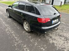 Audi a6 2.0tdi 103kw
