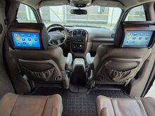 Chrysler Grand voyager 2,8