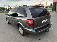 Chrysler Grand Voyager