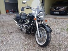 Suzuki Intruder VL 805 2007a 29000km