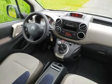 Citroen Berlingo Multispace 1.6 R4 88кВт
