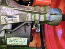 Murutraktor Kubota