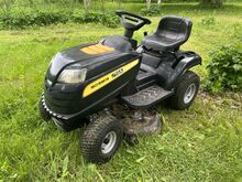 Murutraktor Stiga SD9813