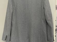 Kevad-/sügismantel 2XL (44-46)