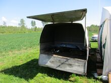 Niva kast