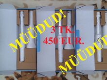 Ecovacs Goat G1 navigatsioonimajakas