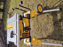 Настольная пила Dewalt DWE7485