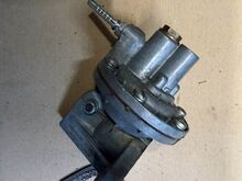 VW BEETLE KÜTUSEPUMP, ORIGINAAL