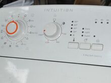 Стиральная машина Electrolux