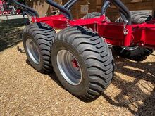Uued haagise rehvid 600/50-22,5 16PR ASCENSO