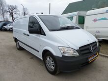 Mercedes-Benz Vito 110 LONG 2.1 TDI 70кВт