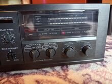 Yamaha KX-300 Natural Sound kassettidekk