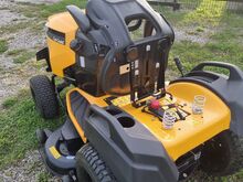 Как новый! Cub Cadet XT3 QS127 (56 ч)