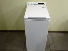 Pesumasin Whirlpool TDLR65210, tasuta transport