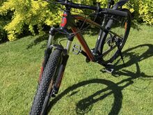 Scott Aspect 940 maastikuratas