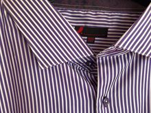 Новые рубашки Dressmann, 8XL