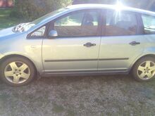 Ford c Max