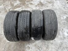 VW (5x120) 16" valuveljed suverehvidega