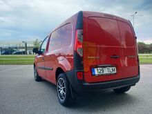 Renault Kangoo (reg tasu tasutud)