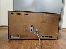 Стереофонический катушечный магнитофон Akai GX-77