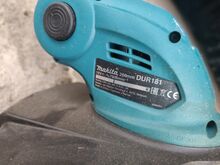 Müüa Makita akutrimmer DUR181