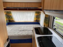 Knaus Vimara 2002