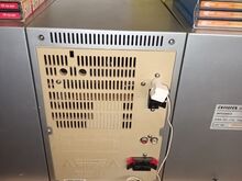 BLUETOOTHIGA MIKRO-MUUSIKAKESKUS AIWA XR-M11EZ