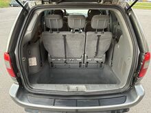Chrysler Grand Voyager