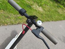 Xioami m365 elektritõukeratas