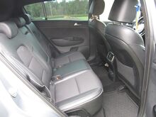 Kia Sportage 1,6 GT